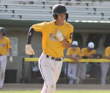 Jr. Gold fall to Alexandria at state